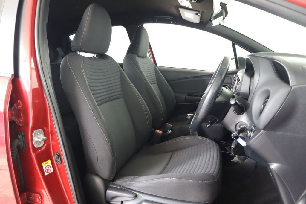 Used Toyota Yaris 2016 for sale - 76582026: Photo 35