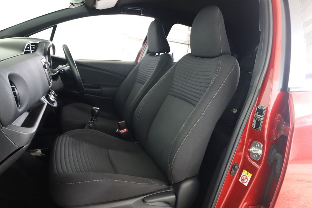 Used Toyota Yaris 2016 for sale - 76582026: Photo 36