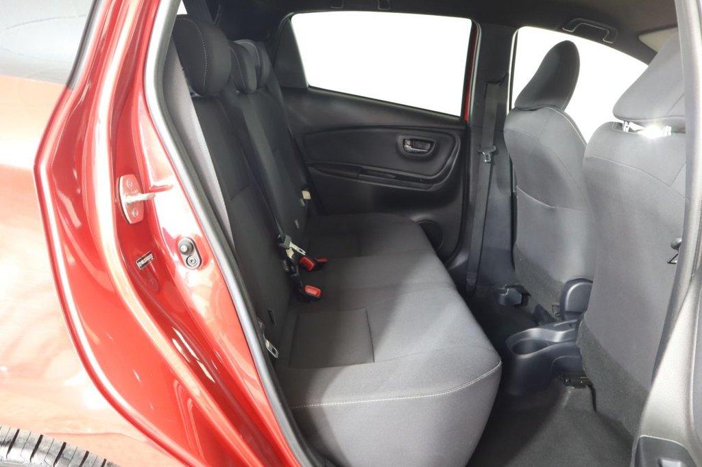 Used Toyota Yaris 2016 for sale - 76582026: Photo 37