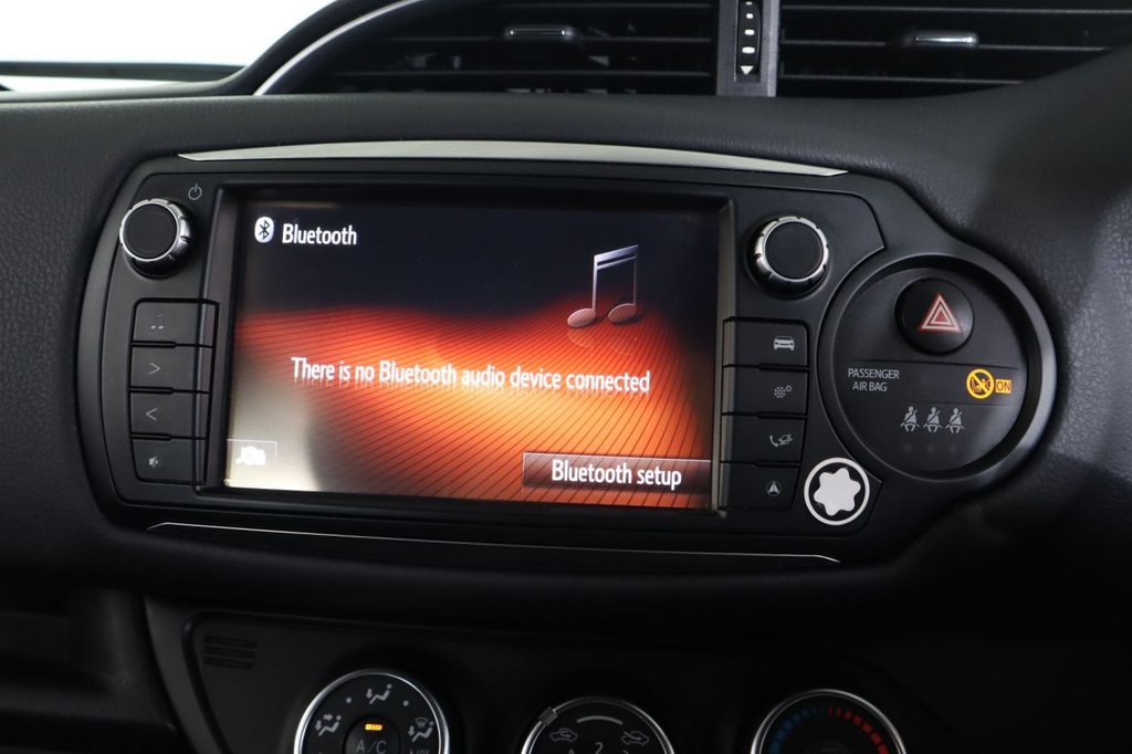 Used Toyota Yaris 2016 for sale - 76582026: Photo 39