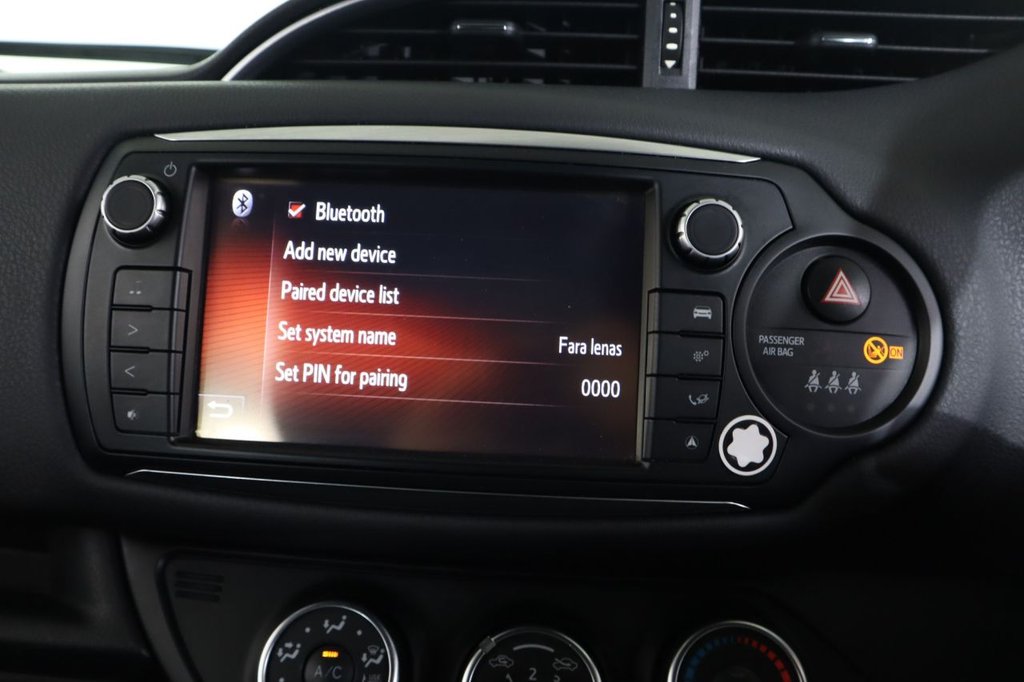 Used Toyota Yaris 2016 for sale - 76582026: Photo 40