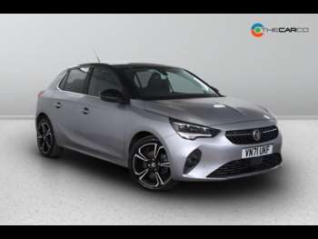 2021 (71) - 1.2 Turbo Elite Edition Hatchback 5dr Petrol Manual Euro 6 (s/s) (100 ps) H