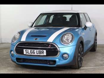 Used MINI Hatch 2016 for sale - 74065114: Photo