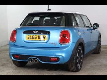 Used MINI Hatch 2016 for sale - 74065114: Photo