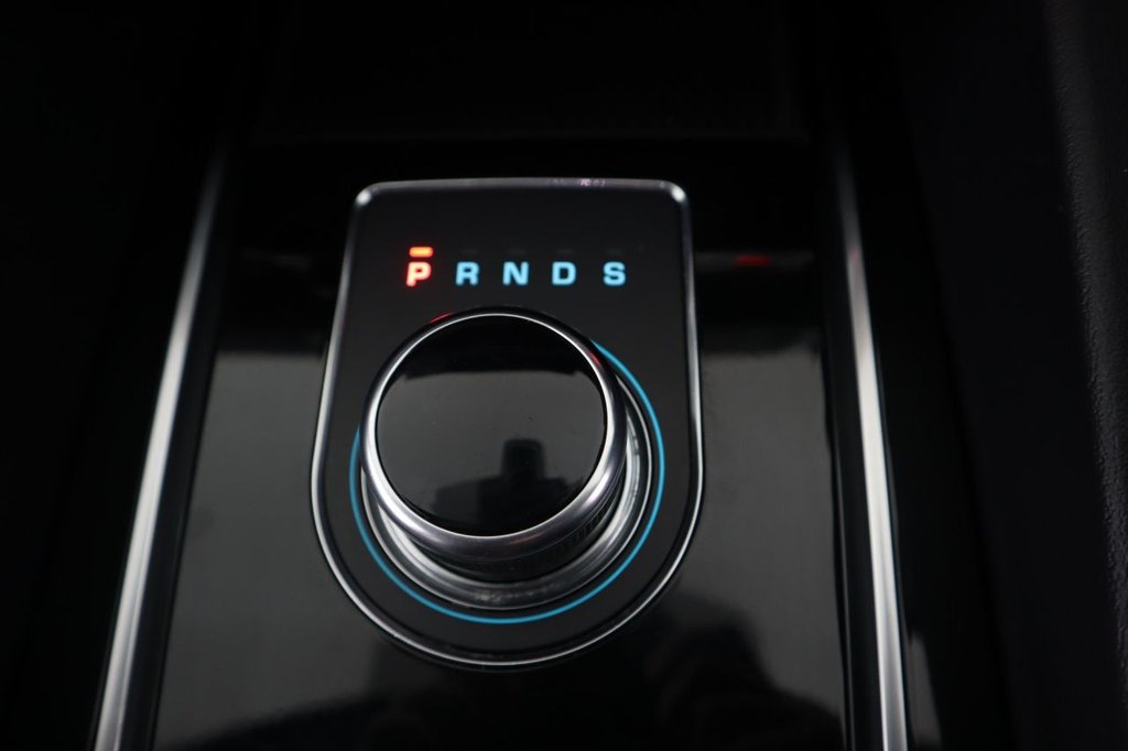 Used Jaguar F-Pace 2018 for sale - 77507801: Photo 19