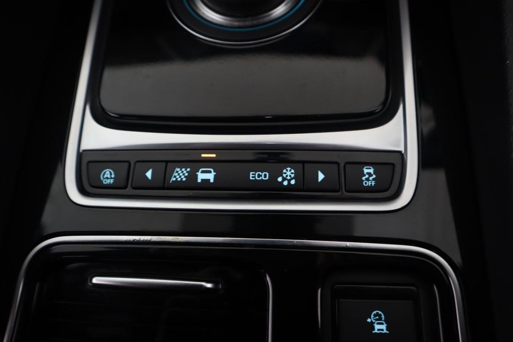 Used Jaguar F-Pace 2018 for sale - 77507801: Photo 21