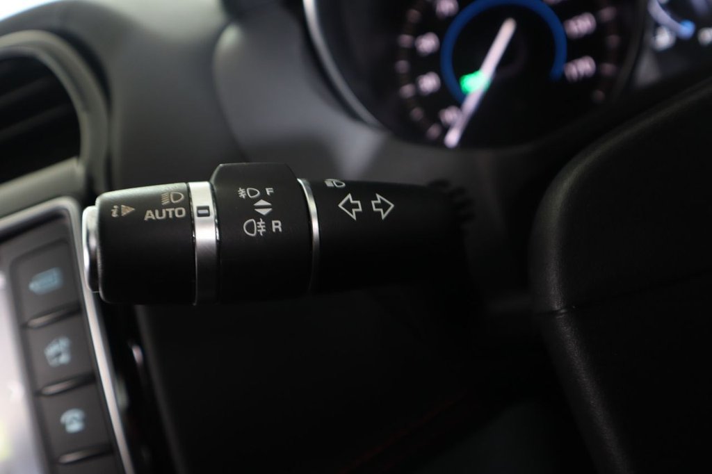 Used Jaguar F-Pace 2018 for sale - 77507801: Photo 23