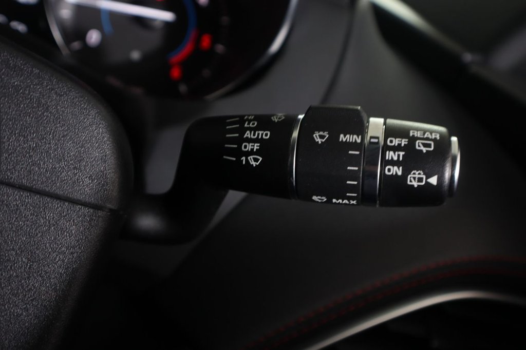 Used Jaguar F-Pace 2018 for sale - 77507801: Photo 24