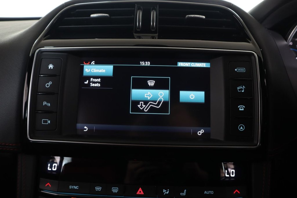 Used Jaguar F-Pace 2018 for sale - 77507801: Photo 44