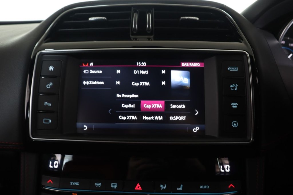 Used Jaguar F-Pace 2018 for sale - 77507801: Photo 45