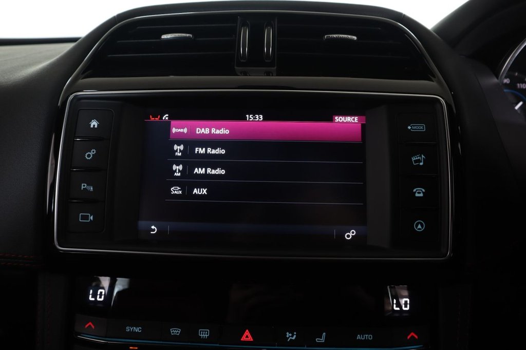 Used Jaguar F-Pace 2018 for sale - 77507801: Photo 46