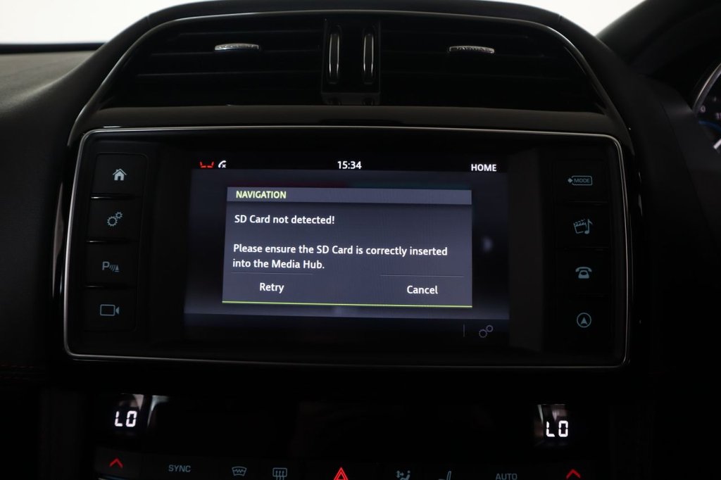 Used Jaguar F-Pace 2018 for sale - 77507801: Photo 49