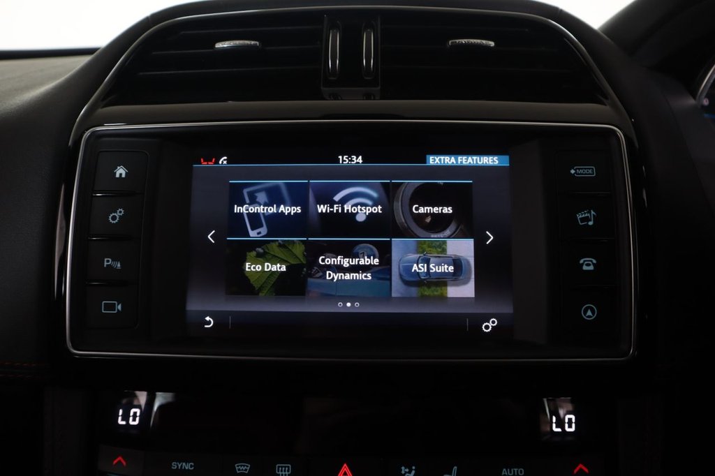 Used Jaguar F-Pace 2018 for sale - 77507801: Photo 50