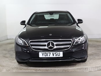 Used Mercedes-Benz E-Class 2017 for sale - 75666432: Photo