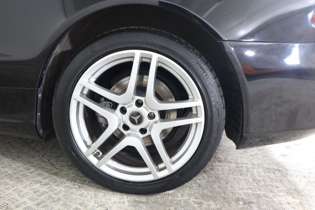 Used Mercedes-Benz SL 2009 for sale - 77507657: Photo 15