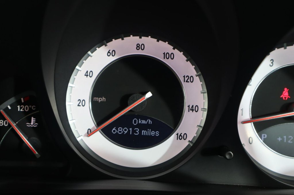 Used Mercedes-Benz SL 2009 for sale - 77507657: Photo 18