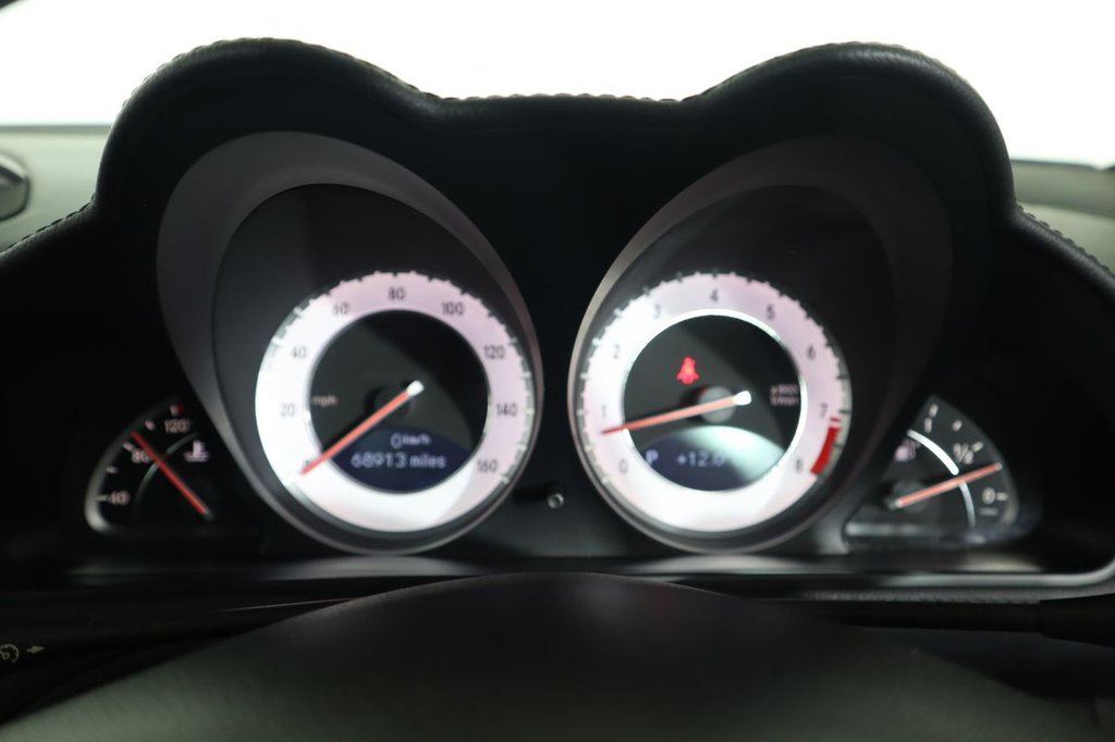 Used Mercedes-Benz SL 2009 for sale - 77507657: Photo 19