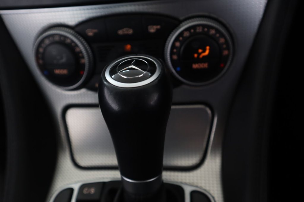 Used Mercedes-Benz SL 2009 for sale - 77507657: Photo 20