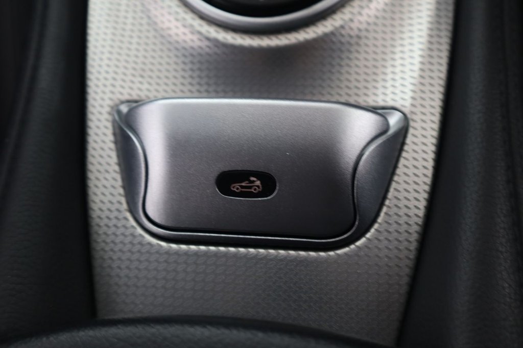 Used Mercedes-Benz SL 2009 for sale - 77507657: Photo 24