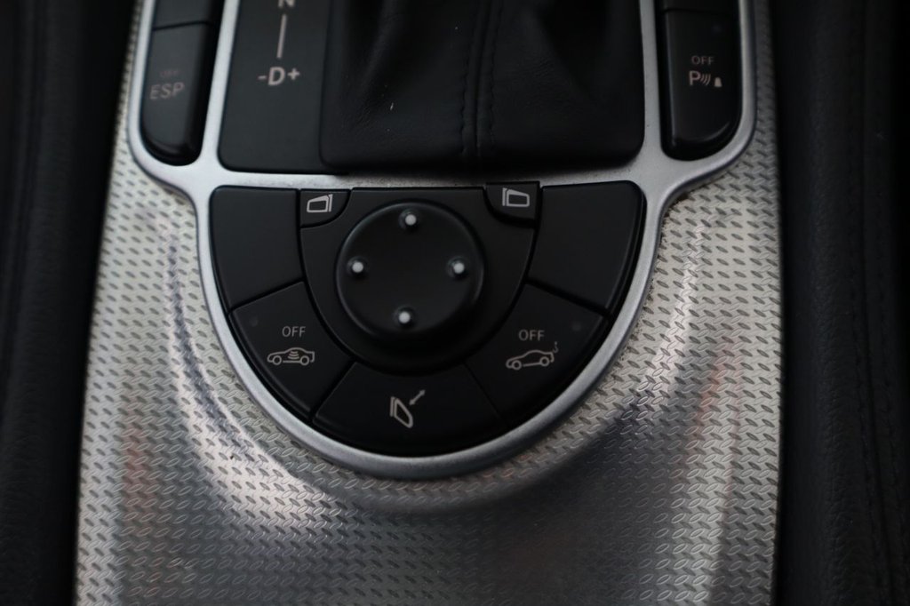 Used Mercedes-Benz SL 2009 for sale - 77507657: Photo 25