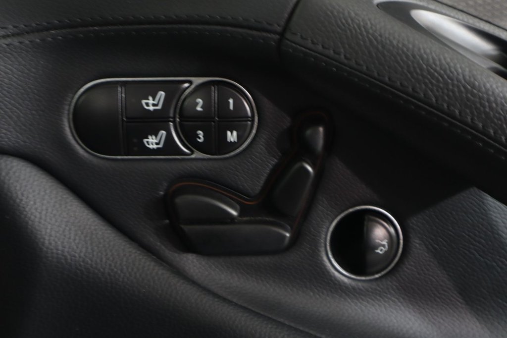 Used Mercedes-Benz SL 2009 for sale - 77507657: Photo 33