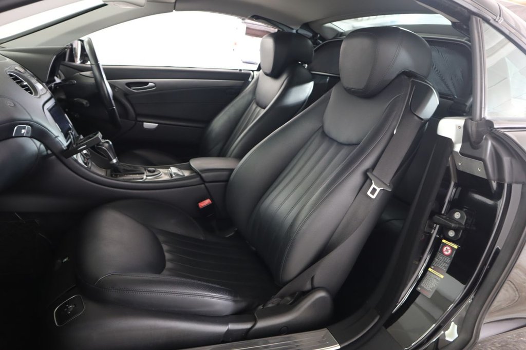 Used Mercedes-Benz SL 2009 for sale - 77507657: Photo 46