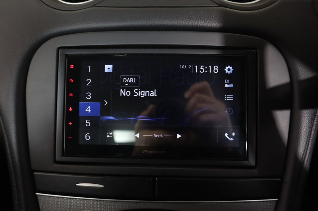 Used Mercedes-Benz SL 2009 for sale - 77507657: Photo 47