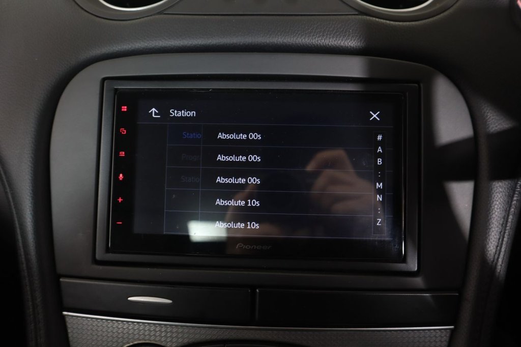 Used Mercedes-Benz SL 2009 for sale - 77507657: Photo 48