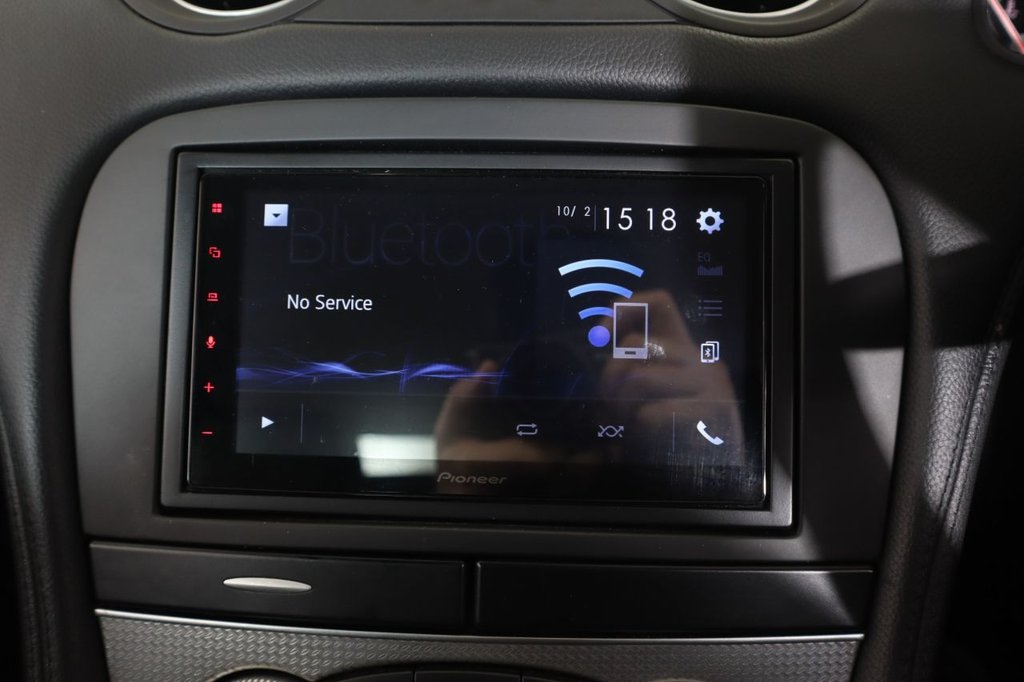 Used Mercedes-Benz SL 2009 for sale - 77507657: Photo 49