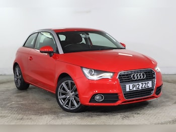 Used Audi A1 2012 for sale - 75998490: Photo