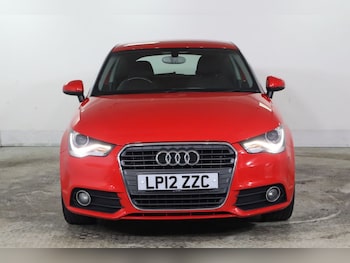 Used Audi A1 2012 for sale - 75998490: Photo