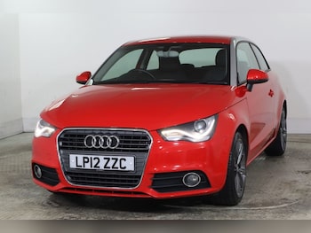 Used Audi A1 2012 for sale - 75998490: Photo