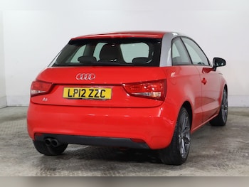 Used Audi A1 2012 for sale - 75998490: Photo
