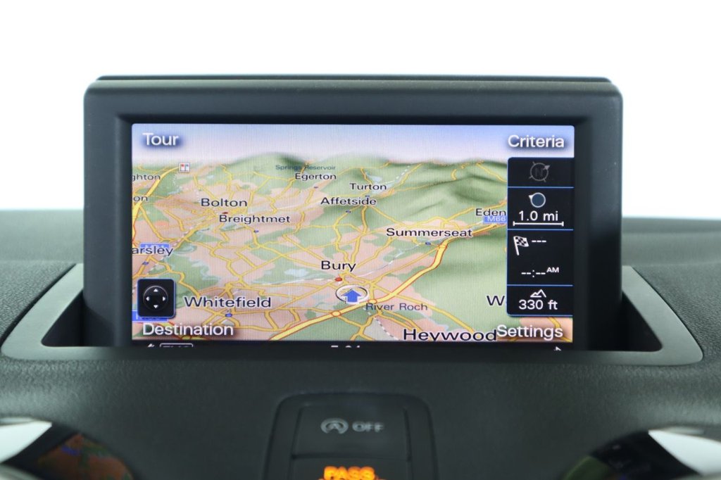 Vehicle 50