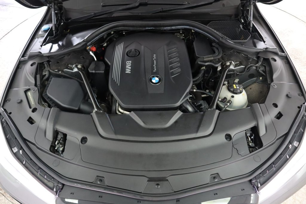 Used BMW 7 Series 2016 for sale - 76496568: Photo 10