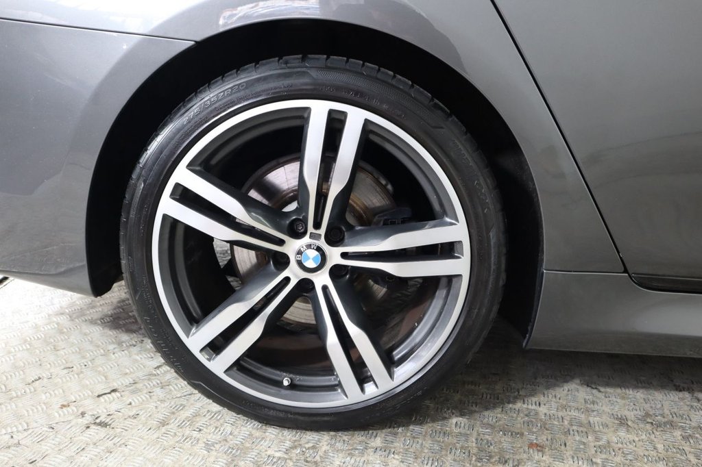 Used BMW 7 Series 2016 for sale - 76496568: Photo 13