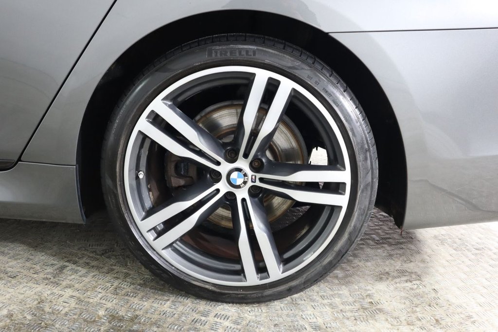 Used BMW 7 Series 2016 for sale - 76496568: Photo 14