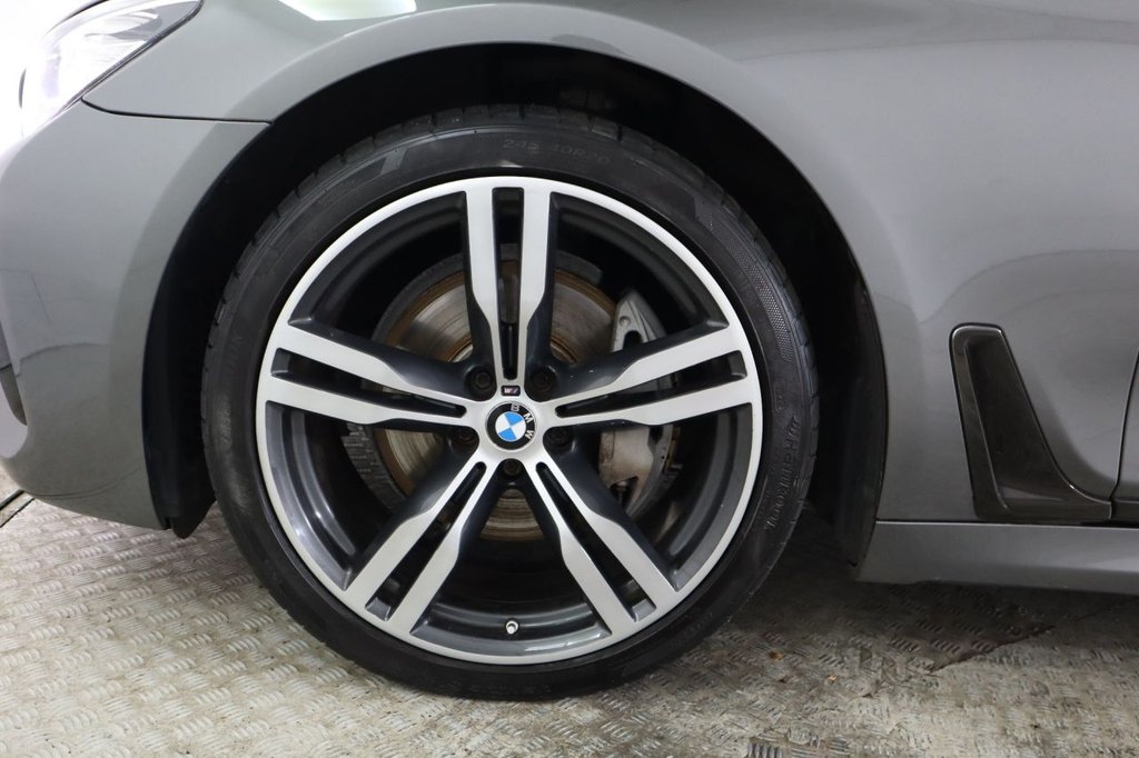 Used BMW 7 Series 2016 for sale - 76496568: Photo 15