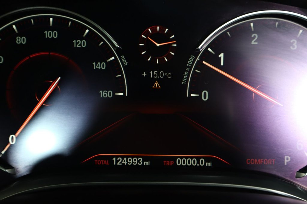 Used BMW 7 Series 2016 for sale - 76496568: Photo 18