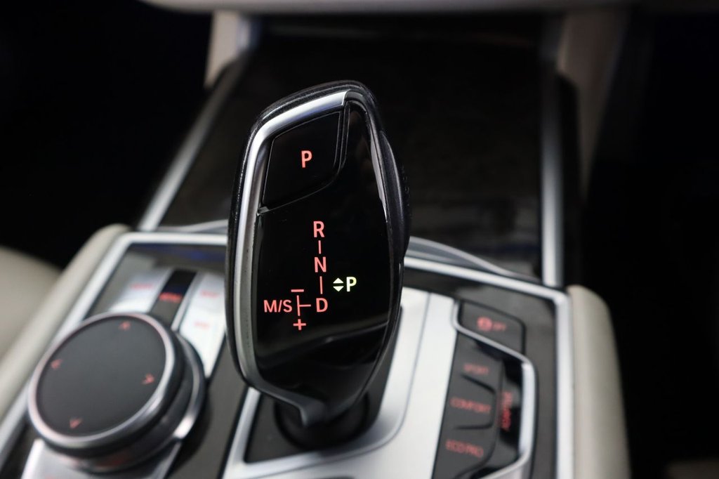 Used BMW 7 Series 2016 for sale - 76496568: Photo 19