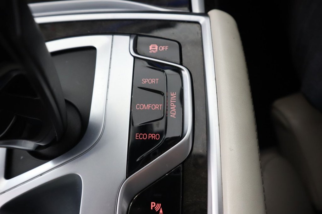 Used BMW 7 Series 2016 for sale - 76496568: Photo 20