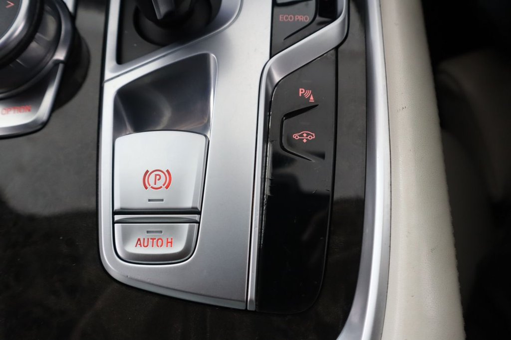 Used BMW 7 Series 2016 for sale - 76496568: Photo 21