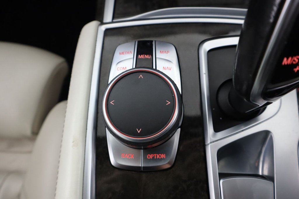 Used BMW 7 Series 2016 for sale - 76496568: Photo 22