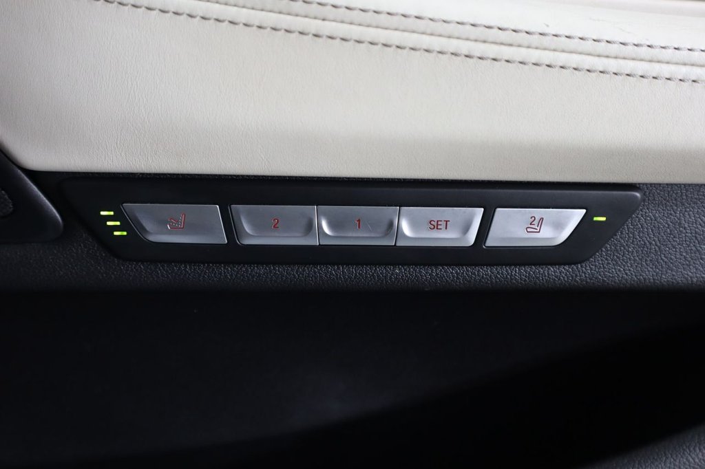 Used BMW 7 Series 2016 for sale - 76496568: Photo 26