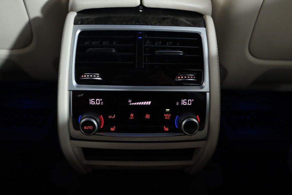 Used BMW 7 Series 2016 for sale - 76496568: Photo 29