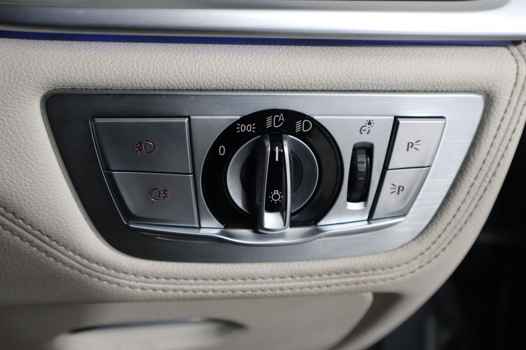 Used BMW 7 Series 2016 for sale - 76496568: Photo 35