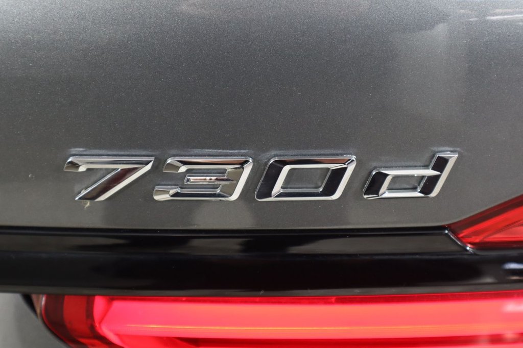 Used BMW 7 Series 2016 for sale - 76496568: Photo 36