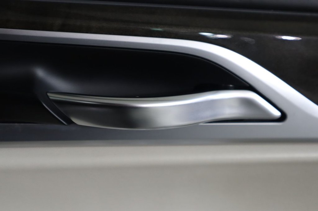 Used BMW 7 Series 2016 for sale - 76496568: Photo 41