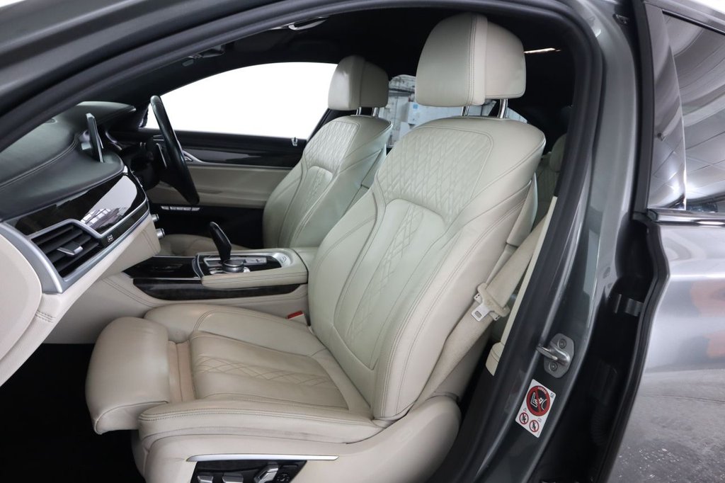 Used BMW 7 Series 2016 for sale - 76496568: Photo 47