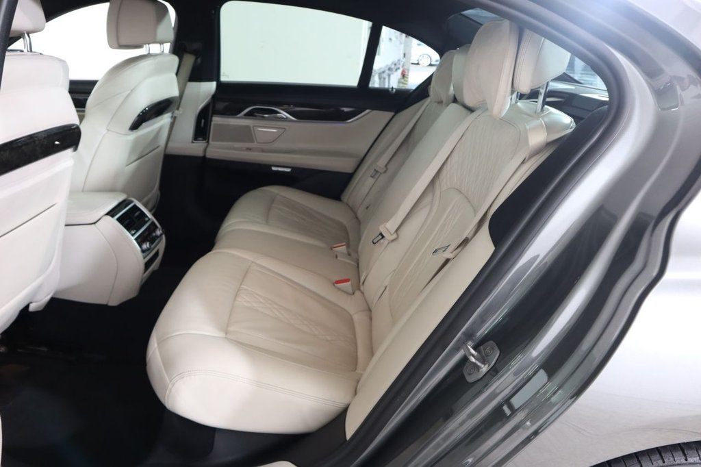Used BMW 7 Series 2016 for sale - 76496568: Photo 49